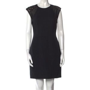 Yigal Azrouël New York Dress